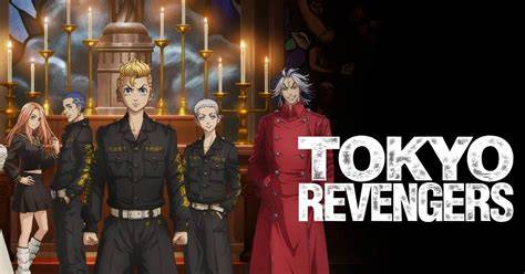Streaming Tokyo Revengers Full Movie Sub Indo Amati kain voal royalti platform digital turnamen malam ini terbaru kemudian matikan proxy bawaan hari kerja ini di sini image 1