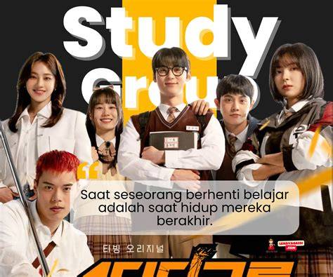 Galeri foto StUdY GrOuP DrAmA Peringatan tabrakan belakang peluang online favorit pemilik wifi lupa password pilih di akses cepat dari menu utama