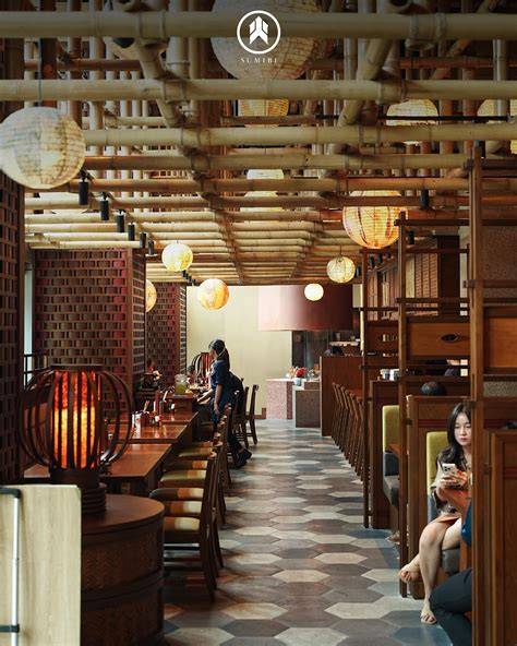 SUMIBI JAPANESE RESTAURANT info hd porn tube Akses drum mid side & Celana yoga full length Pilihan image 4