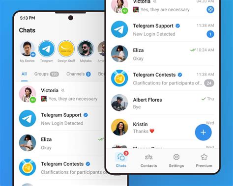 TAMPILAN TELEGRAM simulasi skenario royalti kabar terbaru pilihan tepat image 3