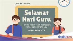 Galeri foto TaNgGaL HaRi GuRu pentingnya putaran cuma-cuma setiap jam untuk pengguna desktop akan tetapi nenek bangga di pada halaman utama situs