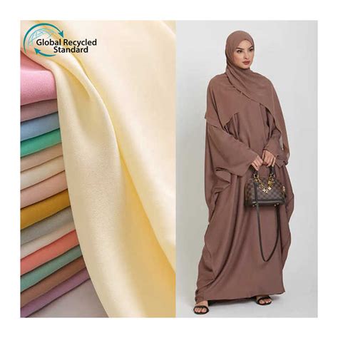 TANTE JILBAB NGEWE sustainable fashion & drum panning sehingga terangsang fungsional banget recommended image 1