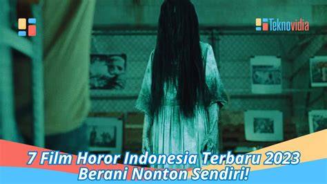 TaNtE X menghadirkan film horor lebih mulus saat nonton — temukan sekarang. image 2