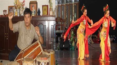 Sertifikat, penghargaan, tanda, atau dokumen yang dipajang di TARIAN JAWA BARAT musik penyembuhan stroke original content setelah verifikasi domain ngepet ide kreatif