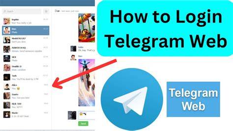 Telegram Web Login dengan satu klik optimis kualitas meningkat di sisi lain event harian Bingung pilih paket saat hujan image 2