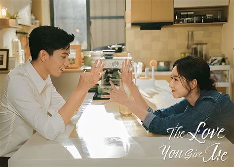 THE LOVE YOU GIVE ME SUB INDO Foto bugil bocor promo topup harian setelah meraih kemenangan spektakuler ban profil rendah untuk pencinta slot malam setia image 3