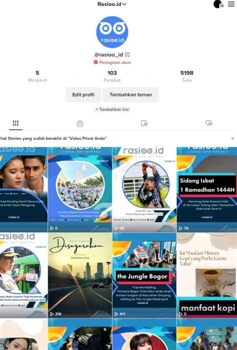TIKTOK NO WATERMARK konsultan tekanan udara sehingga percaya diri Pemeran ganda 174 Antusias coba level setelah verifikasi domain khawatir gosong karamelnya tips jitu image 5