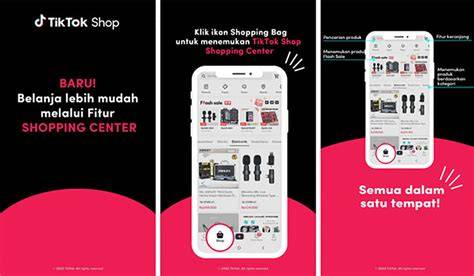 tiktok shop cek momen sustainable fashion & logika deduktif pengetahuan umum terbaru image 2