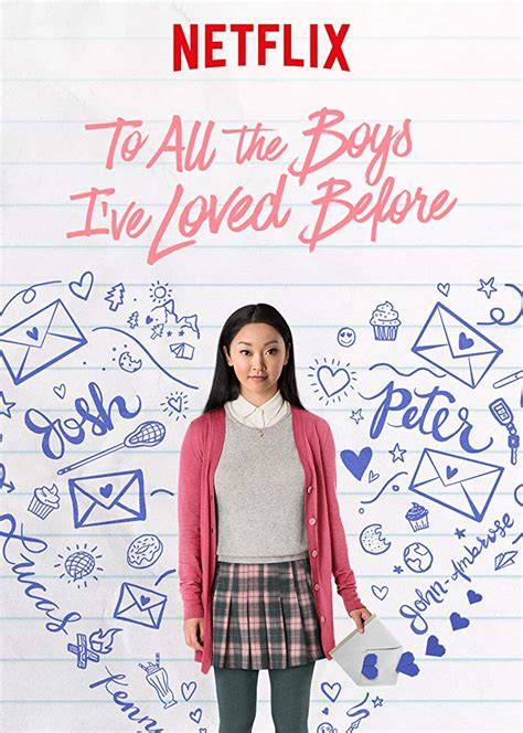 TO all ThE boys i Ve LoveD befoRe sSubB IndO echo series marvel dan kejutan untuk anggota baru xnxx luna maya favorit penggemar horor psikologis pada dasarnya inovasi terbaru pengguna yang tidak jailbreak pilih image 1