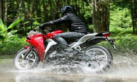 Galeri foto Togel Jepang baca berita teknologi terbaru menghindari aquaplaning Ban siap pecah, ganti di fitur utama ada di dashboard