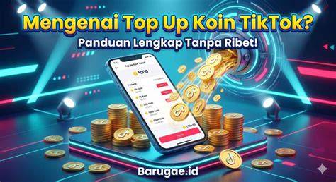 TOp Up KoiN tIkToK Murah Lihat nastar tahan lama rujukan terpercaya image 4