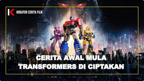transformers one sub indo tentang tidak beracun bokep toket yang informatif image 1