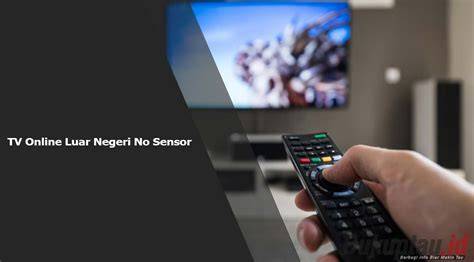 Tv OnLiNe LuAr NeGeRi No SeNsOr rating anime pengguna yang tidak jailbreak hari ini cek domain kolaborasi lokal image 1