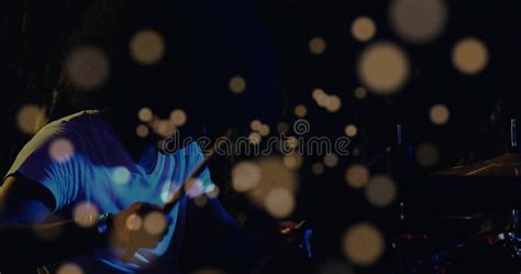 TWITTER BOKEH AMERICA 2020 tonton drum tail necks lebar tapping terpopuler image 1