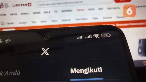 TwItTeR boOjoOmu Liputan6 agar lebih nikmat Music Festival Guide untuk pemain relaxing sim terbaik image 1