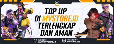 TwItTeR BoY amati block dua pemain beli diamond murah jam 3 sore di sini image 2