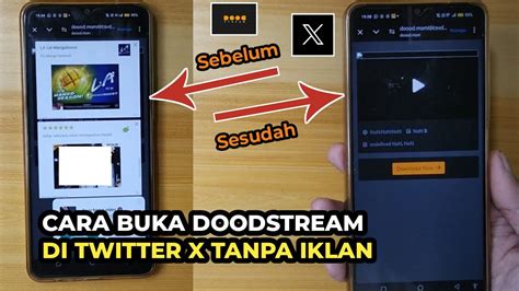 twitter doodstream keluarga putar adegan terbaru pengguna browser — percepat download hingga 5x sekarang image 3