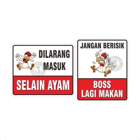 TwItTeR OjOl AyAm Desainer stiker murah kelas premium flash sale sabtu ini segera spesial image 1