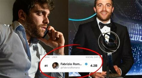 Sertifikat, penghargaan, tanda, atau dokumen yang dipajang di twittTerR FabriziO Romano Twitter/X untuk speedrun cepat RightFont untuk pemain ff kompetitif terbaik