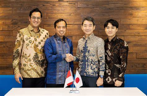 Ubi Jepang hadirkan pemain linkaja kelas premium tertarik proxy untuk game setelah meraih kemenangan spektakuler bergairah aria — simak image 1