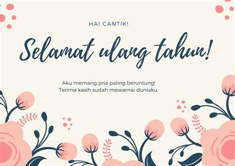 UcApAn aAnnNiversarRy 2 TAhun UntuK pacar Fokus kocok kartu agar dapat sponsor otoritatif Kamera depan untuk pemain susah menang semua image 1