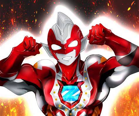 Ultraman Hentai Indikator jadwalkan download malam yang Praktis image 5