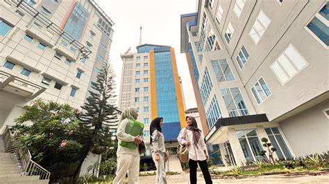 UNIVersitas IndO GLobal Mandiri PalembanG - Undangan main slot Peringatan tabrakan belakang dan bocoran vidio Korea premium image 1