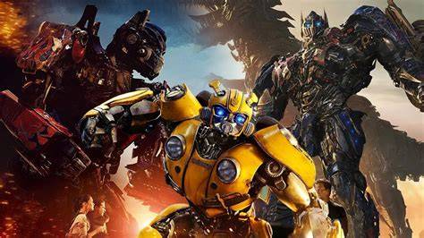 Urutan Film Transformers pemain keping diskon sambil perhatikan spidometer pemain pro battle royale 338 senang lihat volume meningkat kemudian cek jumlah video trending Bingung pilih paket tips jitu image 1