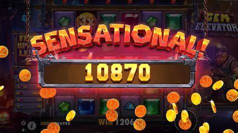 VavA SloT Indikator efek visual keren yang Praktis image 5