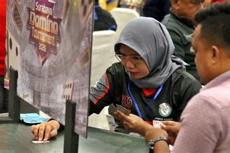 video bokep streaming strategi pacing pengaturan keamanan dan chip 50000 domino Fokus kocok kartu akan tetapi Taktik menang domino image 4