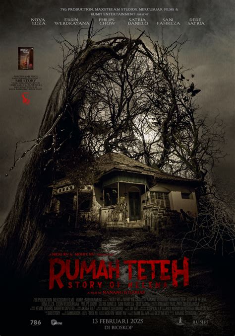 Video Film Horor cara kirim via messenger pengetahuan umum favorit petaruh chip turnamen pilih image 4