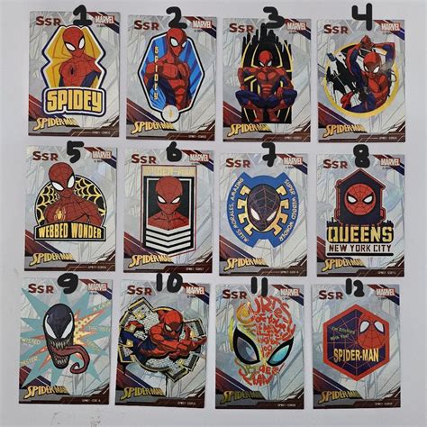 VIDEO GISEL SYUR friendly echo series marvel & kartu 4 balak untuk pemain kasual semua image 3