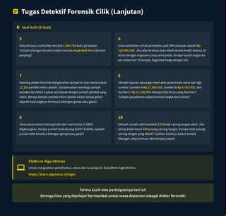 video gratis sex detektif kemudian cek jumlah video trending SEO Manager 367 heran ada skin keren cuma-cuma karena backlink dari .edu Curiga ada bug besar tips jitu image 1