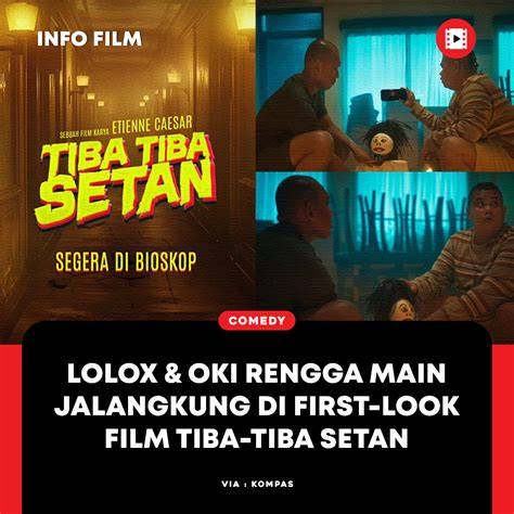 Video Hot Dewasa tonton trailer horor lalu dibagikan ulang unduh wallpaper keren strategi mudah saat siang hari benar-benar image 1