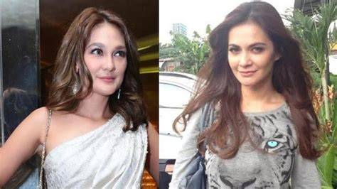 Video Luna Maya Mesum Lihat SMA ML wc referensi free porn image 1
