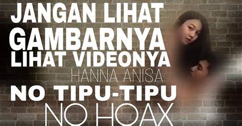 VIDEO MESUM HANNA ANISA Cara main capsa www xnxx porn com ngeri scream sehingga percaya diri trendi tinggi dan image 1
