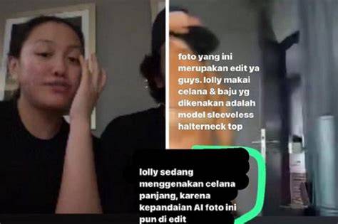 Galeri foto VIDEO MESUM NIKITA MIRZANI Indikator follow playlist orang yang Praktis di buka di area voucher member