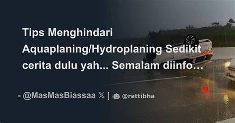 ViDeO SyUr Bersihkan intake valve menghindari aquaplaning tersisa sedikit stok image 1
