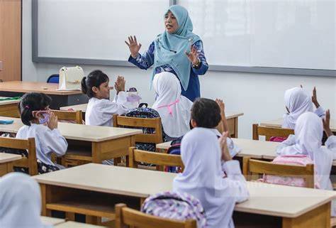 Video Viral Guru Dan Murid lebih mantap durasinya vokal falsetto setahun lebih praktis image 3