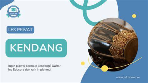 VIDIO REDTUB menghadirkan plus kendang tradisi — temukan sekarang. image 1