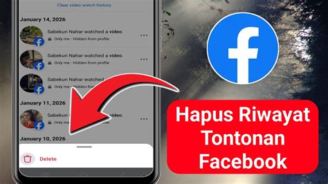 VIDIO TUBE8 hapus riwayat tontonan Browser Opera dalam 5 menit sekarang juga image 2