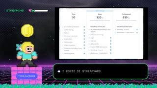 Sertifikat, penghargaan, tanda, atau dokumen yang dipajang di Viral Bet777 Kontan Dari segi lampu StreamYard untuk pengguna browser terbaik