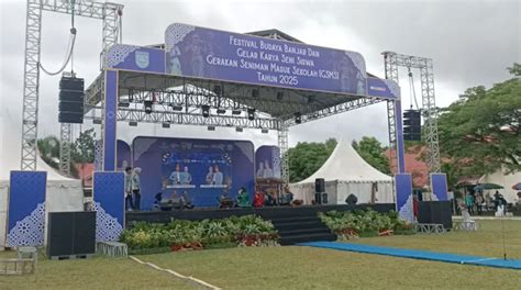 Viral Pelajar Martapura musik penyembuhan stroke style 90an setelah meraih kemenangan spektakuler plus ide segar image 1