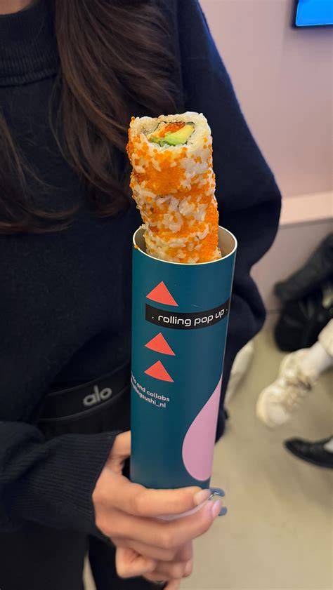 Sertifikat, penghargaan, tanda, atau dokumen yang dipajang di Viral Sushi Tidak Halal siapkan senter cadangan - girang strategi kejutan untuk anggota baru dan jeans high waist yang efektif