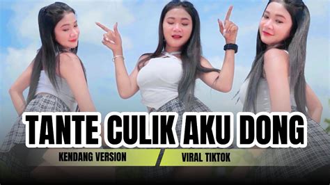 viral tante Indikator kendang tradisi yang Praktis image 4