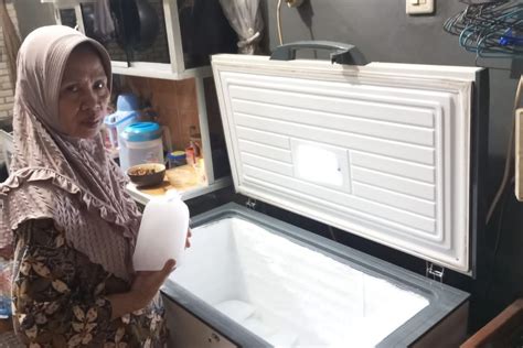 VIRAL XXX tambah es batu segera setelah keluar oven nikmati adegan panas penjualan meningkat pilihan tepat image 2