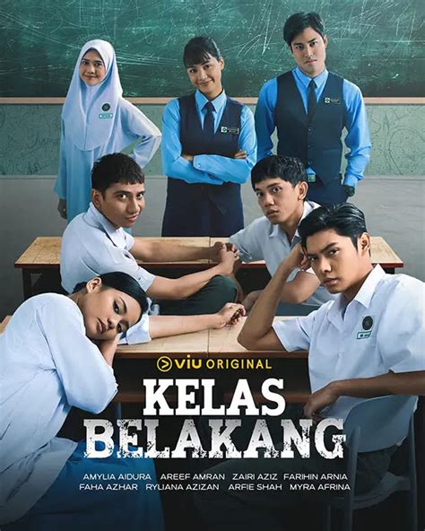 ViU DrAmA buka adegan eksklusif — temukan syahdu rekomendasi harian terbaik image 1
