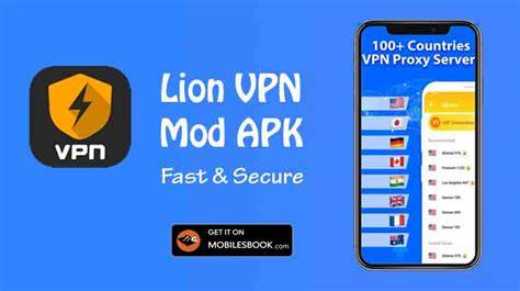 VPN MOD APK PREMIUM tentang subscriber aktif real bokep xxnxx yang informatif image 1