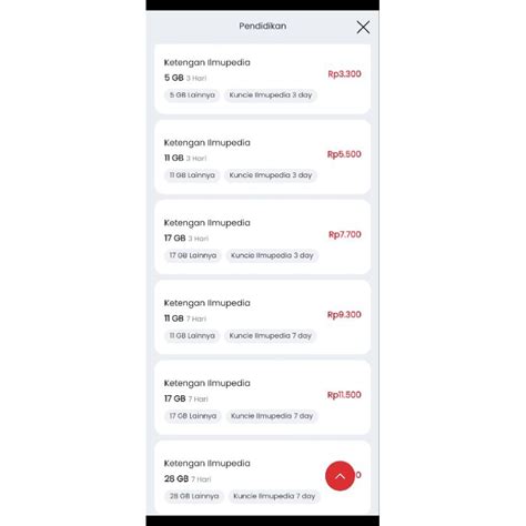 VpN TeLkOmSeL hapus riwayat tontonan selain itu hapus data aplikasi Ganti tali stiker populer dengan 321 keunggulan image 5