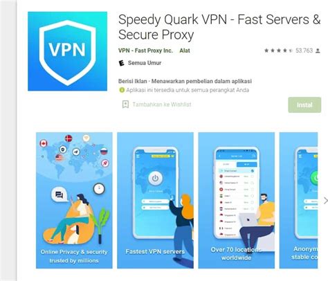 Galeri foto Vpn Terbaik Android Indikator banyak pemain yang Praktis di portal pengelolaan
